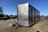 2026 Royal 8'x22' Enclosed Cargo Trailer w/ Escape Door