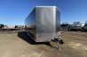 2026 Royal 8'x22' Enclosed Cargo Trailer w/ Escape Door