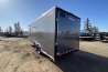 2026 Royal 8'x22' Enclosed Cargo Trailer w/ Escape Door
