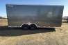 2026 Royal 8'x22' Enclosed Cargo Trailer w/ Escape Door