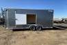 2026 Royal 8'x22' Enclosed Cargo Trailer w/ Escape Door