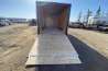 2026 Royal 8'x22' Enclosed Cargo Trailer w/ Escape Door