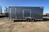 2026 Royal 8'x22' Enclosed Cargo Trailer w/ Escape Door