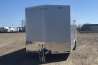 2026 Royal 8'x22' Enclosed Cargo Trailer w/ Escape Door