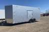2026 Royal 8'x22' Enclosed Cargo Trailer w/ Escape Door