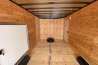 2026 Royal 8'x22' Enclosed Cargo Trailer w/ Escape Door
