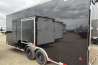 2026 Royal 8'x22' Enclosed Cargo Trailer w/ Escape Door