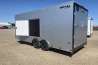2026 Royal 8'x22' Enclosed Cargo Trailer w/ Escape Door