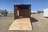2026 Royal 8'x22' Enclosed Cargo Trailer w/ Escape Door