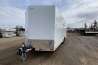 2026 Royal 8'x22' Enclosed Cargo Trailer w/ Escape Door