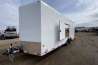 2026 Royal 8'x22' Enclosed Cargo Trailer w/ Escape Door