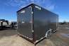 2026 Royal 8'x22' Enclosed Cargo Trailer w/ Escape Door