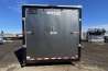 2026 Royal 8'x22' Enclosed Cargo Trailer w/ Escape Door