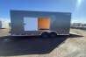 2026 Royal 8'x22' Enclosed Cargo Trailer w/ Escape Door