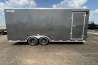2026 Royal 8'x22' Enclosed Cargo Trailer w/ Escape Door