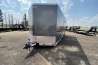2026 Royal 8'x22' Enclosed Cargo Trailer w/ Escape Door