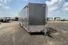2026 Royal 8'x22' Enclosed Cargo Trailer w/ Escape Door