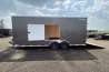 2026 Royal 8'x22' Enclosed Cargo Trailer w/ Escape Door