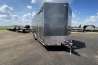 2026 Royal 8'x22' Enclosed Cargo Trailer w/ Extra Height