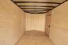2026 Royal 8'x22' Enclosed Cargo Trailer w/ Extra Height