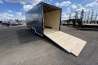 2026 Royal 8'x22' Enclosed Cargo Trailer w/ Extra Height