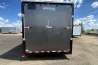 2026 Royal 8'x22' Enclosed Cargo Trailer w/ Extra Height