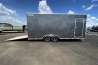 2026 Royal 8'x22' Enclosed Cargo Trailer w/ Extra Height