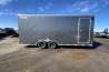 2026 Royal 8'x22' Enclosed Cargo w/ Escape Door