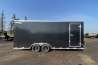 2026 Royal 8'x22' Enclosed Cargo w/ Escape Door