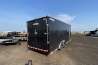 2026 Royal 8'x22' Enclosed Cargo w/ Escape Door