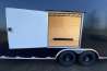 2026 Royal 8'x22' Enclosed Cargo w/ Escape Door