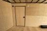 2026 Royal 8'x22' Enclosed Cargo w/ Escape Door