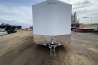 2026 Royal 8'x22' Enclosed Cargo w/ Escape Door