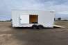 2026 Royal 8'x22' Enclosed Cargo w/ Escape Door