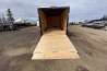 2026 Royal 8'x22' Enclosed Cargo w/ Escape Door