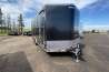 2026 Royal 8'x22' Enclosed Cargo w/ Escape Door