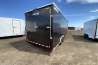 2026 Royal 8'x22' Enclosed Cargo w/ Escape Door