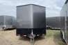 2026 Royal 8'x22' Enclosed Trailer w/ Blackout Package