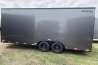 2026 Royal 8'x22' Enclosed Trailer w/ Blackout Package