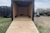 2026 Royal 8'x22' Enclosed Trailer w/ Blackout Package