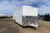 2026 Royal 8'x24' Commercial Enclosed Cargo Trailer