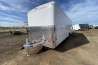 2026 Royal 8'x24' Commercial Enclosed Cargo Trailer
