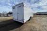 2026 Royal 8'x24' Commercial Enclosed Cargo Trailer
