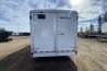 2026 Royal 8'x24' Commercial Enclosed Cargo Trailer