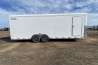 2026 Royal 8'x24' Commercial Enclosed Cargo Trailer