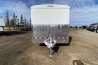 2026 Royal 8'x24' Commercial Enclosed Cargo Trailer