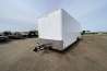 2026 Royal 8'x24' Enclosed Flat Front Cargo Trailer