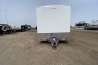 2026 Royal 8'x24' Enclosed Flat Front Cargo Trailer