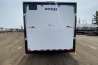 2026 Royal 8'x24' Enclosed Flat Front Cargo Trailer