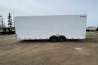 2026 Royal 8'x24' Enclosed Flat Front Cargo Trailer